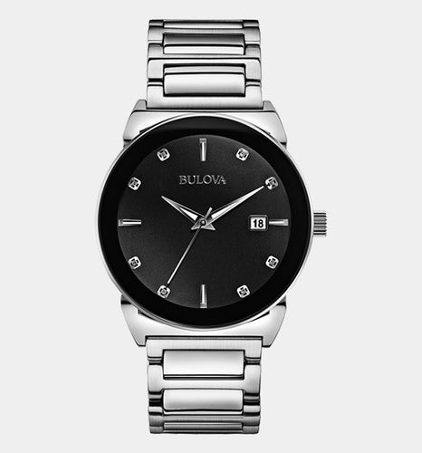 C35 – polished/black Uniform Wares