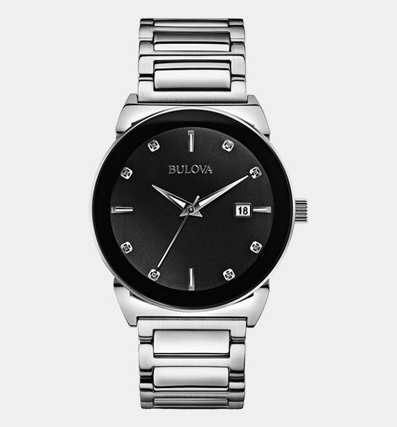 C35 – polished/black Uniform Wares